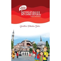 İstanbul Kardeş Şehirler - Gönülleri Fetheden Şehir - Sıddık Yurtsever - Türkiye Diyanet Vakfı Yayınları