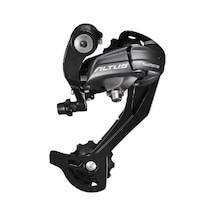 Shimano Altus Rd- M370 Sgs 9 Vites Bisiklet Arka Aktarıcı Siyah