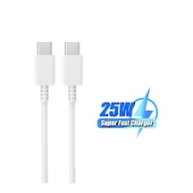Type-c To Usb-c Hızlı Şarj Kablosu