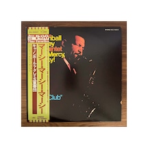 Cannonball Adderley Quintet Mercy, Mercy, Mercy - Live At "the Club"