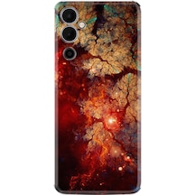 Tecno Pova 4 Kılıf Silikon Desen Özel Seri Yeryüzü 1764