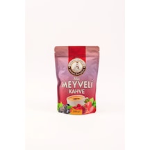 Saray Kahve Mix Meyveli 200gr 200 G