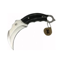Gear Scorpion X 0580 Outdoor Bıçak 20 Cm - Kılıflı Çok Renkli
