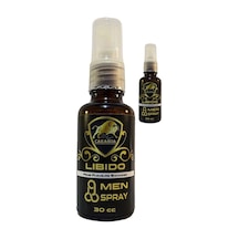 Caraboa Mendick Libidospray 2 Adet Erkekler Için Pe.niscinseluyarıcısprey 30 Cc