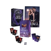 Köprü Kralı Kutulu Set - Qhdh-875363