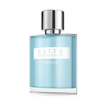 Avon Elite Gentleman Weekend Erkek Parfüm EDT 75 ML