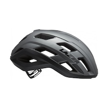 Lazer Strada Kineticore Ce-cpsc Kask Matte Tıtanium L 58/61 Siyah