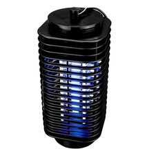 Asonic S23 3 Watt Siyah Led Işıklı Sinek Öldürücü 5042