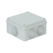 Çetinkaya 150x110x70 Sıva Üstü Tıpalı Opak Buat