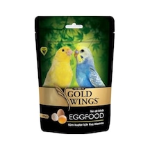 Premium Kuş Maması 100 G