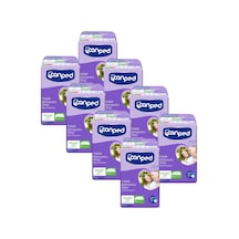 Canped Yatak Koruyucu Örtü 60 x 90 CM 80 Adet