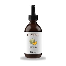 Poyrish Kavun Mum Esansı 20 ML