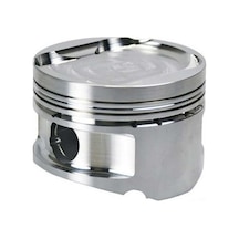Federal Piston + Segman 8771829050 Kango-