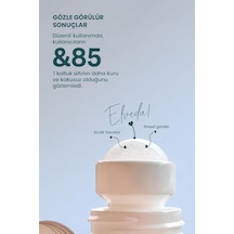 Beyazlatıcı Koltukaltı Roll-on Deodorant - 48 Saat Ter Kokusu Önleyici, Unisex, 50ml