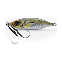 Little Jack Metal Adict 06 10 gr Jig Yem