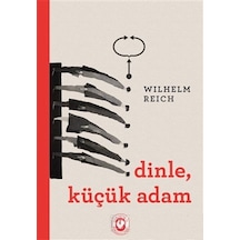 Dinle. Küçük  Adam