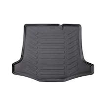 Ford focus 2 sedan bagaj havuzu paspası 2005-2010 Rizline