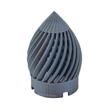 Philips Uyumlu Fc 9911 Marathon Ultimate Toz Hazne Içi Seperatör