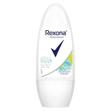 Rexona Stay Fresh Kadın Roll-On Deodorant 50 ML
