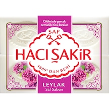 Kalıp Sabun Leylak 4 X 150 G