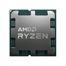 Ryzen 7 8700f 24mb 8çekirdekli 4.1ghz Am5 65w İşlemci Tray Kutusuz,fansız