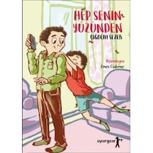 Hep Senin Yüzünden - Rxlu-587874