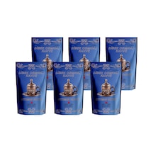 Hancıbey Dibek Osmanlı Kahvesi 6 x 150 G