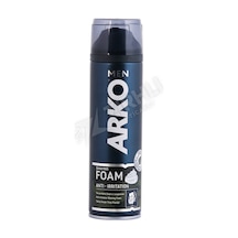 Arko Anti-ırrıtatıon Tıraş Köpüğü 200 Ml 45657957