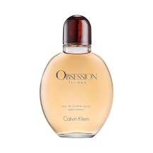 Obsession For Men Edt Erkek Parfümü 125 Ml Diğer