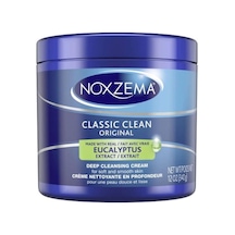 Noxzema Classic Clean Krem 340 G