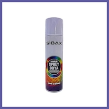 Bezos Mat Beyaz Sprey Boya 250 Ml Nıda