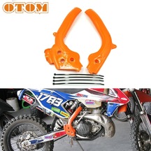 Husqvarna Te Fe Fc Ktm Sxf Exc-F 125 250 300 450 Şasi Koruma