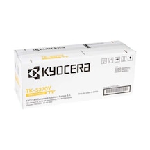 Kyocera Tk-5370-1t02yjanl0 Sarı Toner Yüksek Kapasiteli