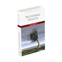 Wuthering Heights / Emily Bronte N11.4973
