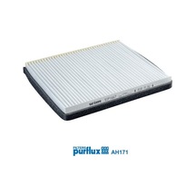 Polen Filtresi - Opel Zafıra 1.9 Cdtı Dizel 100hp 74kw Z 19 Dtl 2005-2010 Purflux Ah171 --1808612-90520549-6808611-1802422