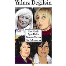 Yalnız Değilsin- Destek Yayınları