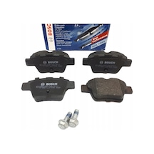 Citroen C4 1.4 2004-2010 Bosch Arka Balata 24150