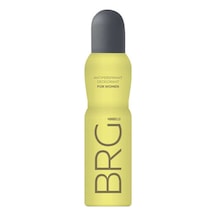 Bargello Perspirant Kadın Sprey Deodorant 150 ML