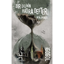 Bir Delinin Hatıra Defteri-Neva  Bulvarı