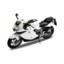 1 10 Bmw K1300s Model Motorsiklet
