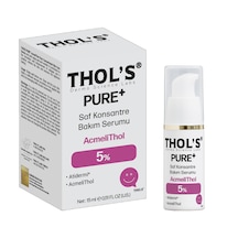 Thol's Pure+ Acmelithol Konsantre Bakım Serumu 15 ML