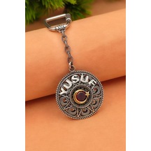 Gümüş - Siyah