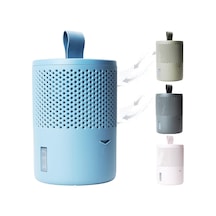 Nem Alıcı, Elektriksiz, 25 M²'ye Kadar Yedek Paket Dahil Geri Dönüştürülmüş Plastikten Oturma Odas Diğer 04379449