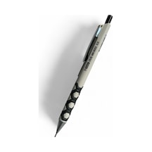 Mikro Mk 9001 Beyaz Renk 0.5 Uçlu Versatil Kurşun Kalem Beyaz