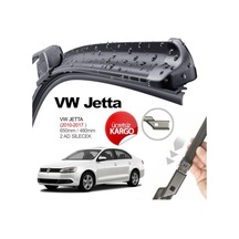 Vw Jetta Silecek Takımı 2010 ve Üzeri Mod
