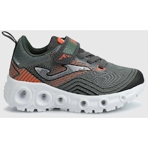 Joma Rase Jr 2423 Verde Çocuk Yeşil Yürüyüş Ayakkabısı Jrases2423v Yeşil