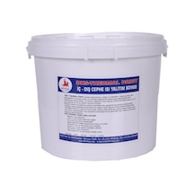 Dks Thermal Paınt - Isı Yalıtım Boyası
