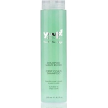 Yuup Kıvırcık Tüylü Kedi Köpek Şampuanı 250 ML