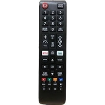 Samsung Uyumlu 50Tu8000 Smart Led Tv Kumandası