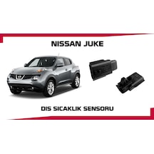 Juke Dıs Sıcaklık Sensoru 27722-bv80c
